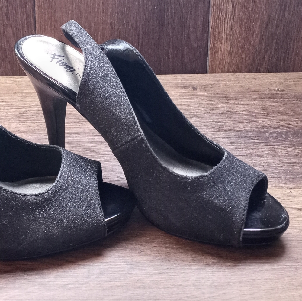 Fioni Night heels